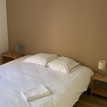 Appartement La Passerelle, Vue Mer, Neuf à Boulogne-sur-Mer Extérieur photo