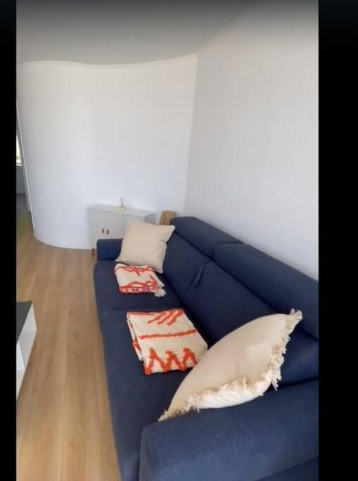 Appartement La Passerelle, Vue Mer, Neuf à Boulogne-sur-Mer Extérieur photo