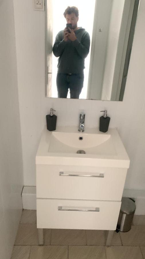 Appartement La Passerelle, Vue Mer, Neuf à Boulogne-sur-Mer Extérieur photo