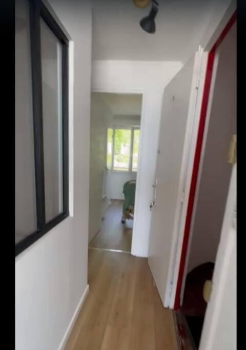 Appartement La Passerelle, Vue Mer, Neuf à Boulogne-sur-Mer Extérieur photo